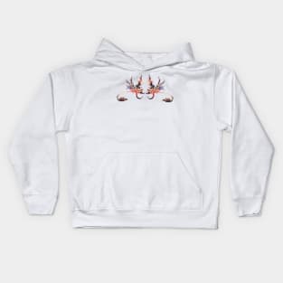 witcher Kids Hoodie